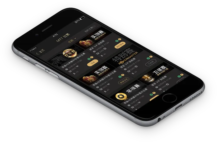 HHpoker最新官网